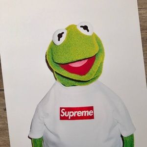 Meet your Posher, Joe